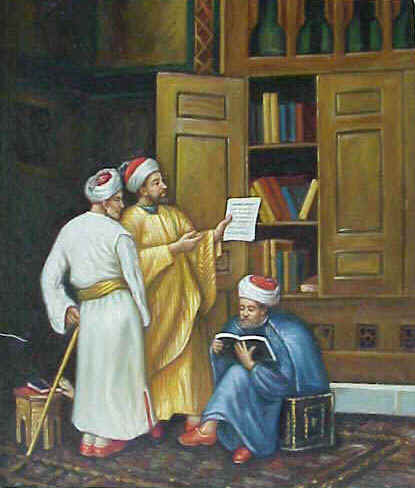 muslim-scholars