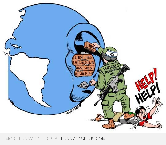 israel-lies-palestine